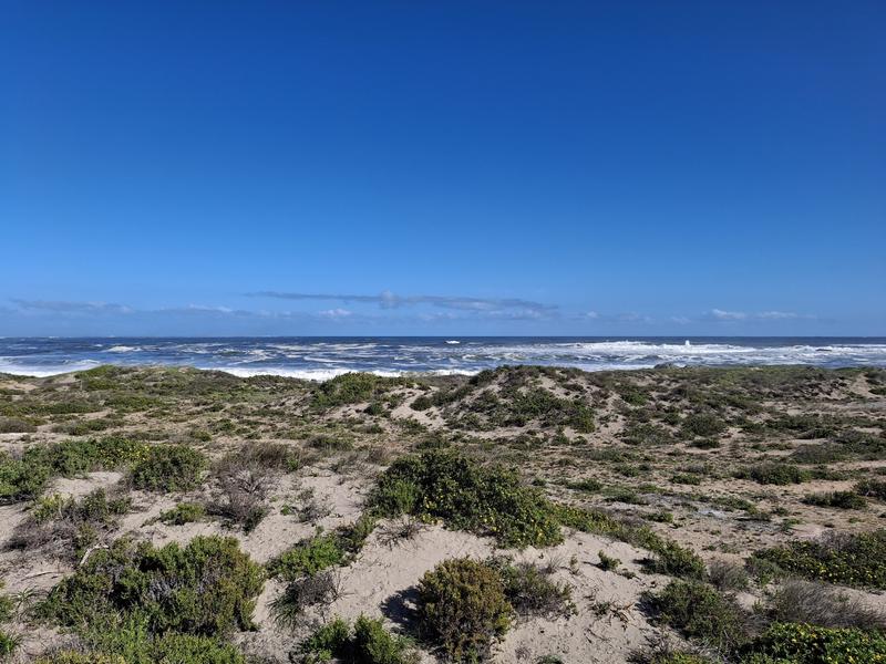0 Bedroom Property for Sale in Cape St Martin Private Reserve Western Cape
